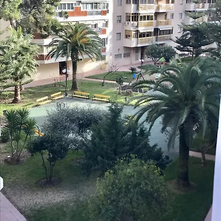 Apartment Fortuny Salou