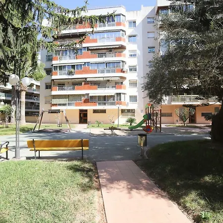 Apartment Fortuny *