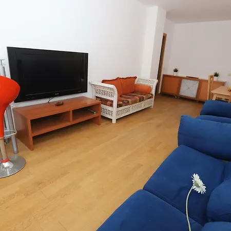 Fortuny Apartment