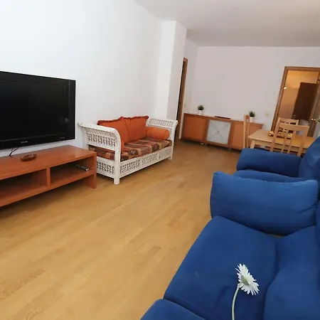 Apartment Fortuny