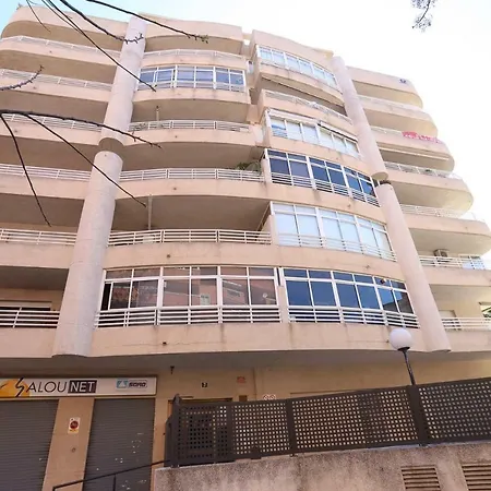 Apartment Fortuny Salou