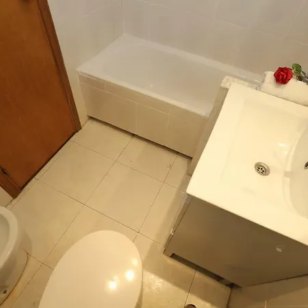 Fortuny Apartamento