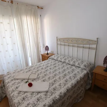Apartment Fortuny *