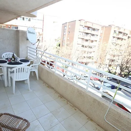 Fortuny Lägenhet Salou