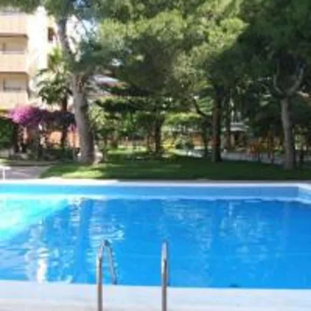 Fortuny Appartement