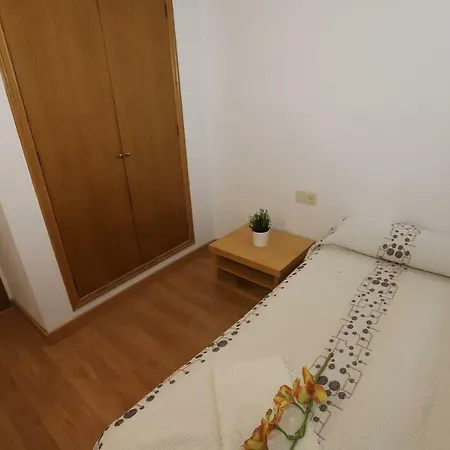 Fortuny Appartement Salou